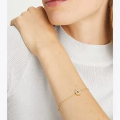 Tory Burch Kira Enamel Printed Chain Bracelet -Chic Style Shop Kira20Enamel20Printed20Chain20Bracelet.TB 137006 400 20230601 OMACC.pdp 1200x1200 1