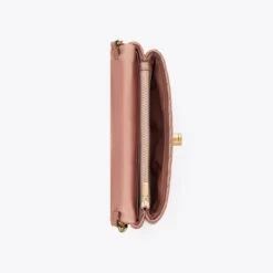 Tory Burch Kira Moto Quilt Chain Wallet -Chic Style Shop Kira20Moto20Quilt20Chain20Wallet.TB 155892 651 SLOVE.pdp 1200x1200 1