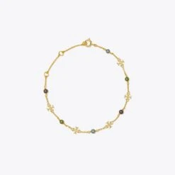 Tory Burch Kira Pearl Delicate Chain Bracelet -Chic Style Shop Kira20Pearl20Delicate20Chain20Bracelet.TB 136788 700 SLFRO.pdp 1200x1200 1