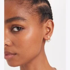 Tory Burch Kira Pearl Front-Back Earring -Chic Style Shop Kira20Pearl20Front Back20Earring.TB 153672 700 20230627 OMACC.pdp 1200x1200 1