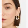 Tory Burch Kira Pearl Hoop Earring -Chic Style Shop Kira20Pearl20Hoop20Earring.TB 140674 960 20230310 OMACC.pdp 1200x1200 1