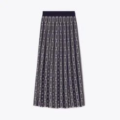 Tory Burch Knit Jacquard Skirt -Chic Style Shop Knit20Jacquard20Skirt.TB 148402 413 SLFRO.pdp 1200x1200 1