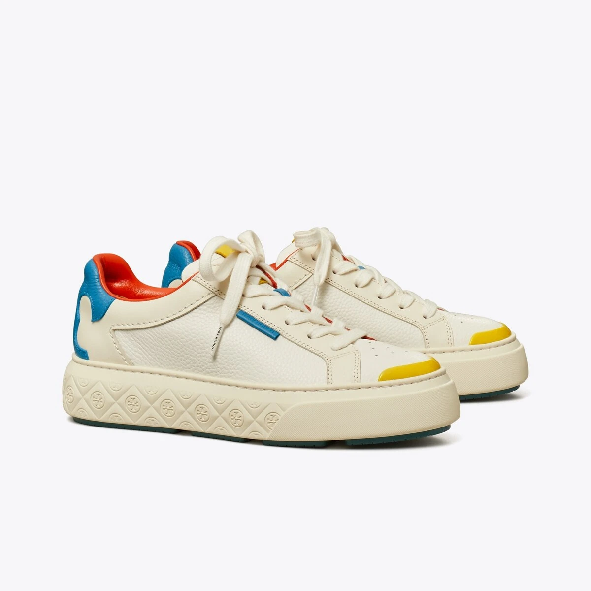 Tory Burch Ladybug Sneaker 5 Tory Burch Ladybug Sneaker - Image 3