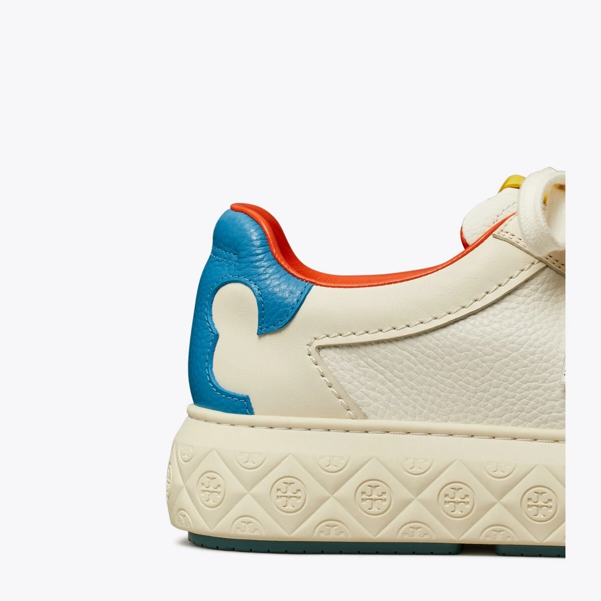 Tory Burch Ladybug Sneaker 6 Tory Burch Ladybug Sneaker - Image 4