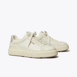 Tory Burch Ladybug Sneaker