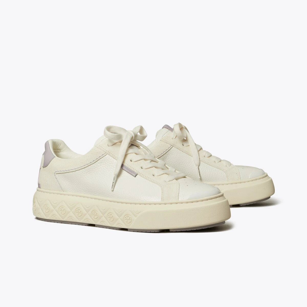 Tory Burch Ladybug Sneaker 3 Tory Burch Ladybug Sneaker