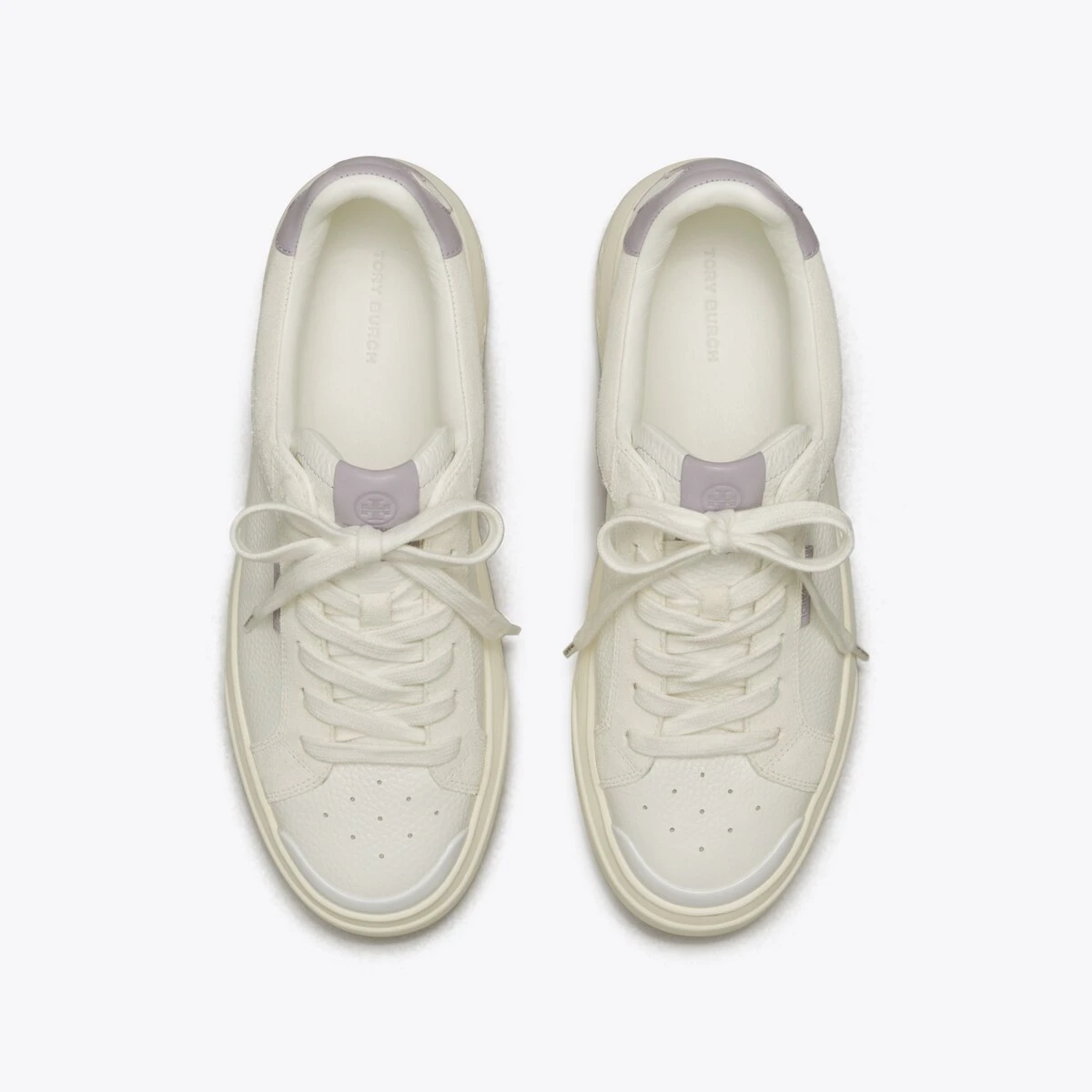 Tory Burch Ladybug Sneaker 4 Tory Burch Ladybug Sneaker - Image 2