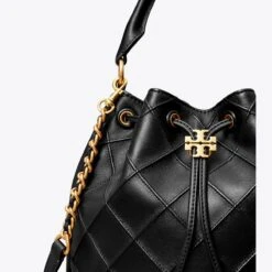 Tory Burch Large Fleming Soft Bucket Bag -Chic Style Shop Large20Fleming20Soft20Bucket20Bag.TB 142564 001 SLDET.pdp 1200x1200 1