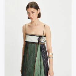 Tory Burch Layered Varanasi Brocade Slip Dress 8 Tory Burch Layered Varanasi Brocade Slip Dress -Chic Style Shop Layered20Varanasi20Brocade20Slip20Dress.TB 146943 714 20230411 OMDET.pdp 1200x1200 1