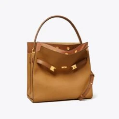 Tory Burch Lee Radziwill Double Bag -Chic Style Shop Lee20Radziwill20Double20Bag.TB 61882 227 SLANG.pdp 1200x1200 1