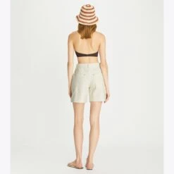 Tory Burch Linen Short -Chic Style Shop Linen20Short.TB 150740 103 20230601 OMBAC.pdp 1200x1200 1