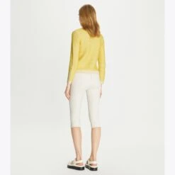 Tory Burch Linen Tweed Kendra Cardigan -Chic Style Shop Linen20Tweed20Kendra20Cardigan.TB 150404 707 20230601 OMBAC.pdp 1200x1200 1