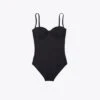Tory Burch Lipsi Solid One-Piece Swimsuit 1 Tory Burch Lipsi Solid One-Piece Swimsuit -Chic Style Shop Lipsi20Solid20One Piece20Swimsuit.TB 64179 001 SLFRO.pdp 1200x1200 1
