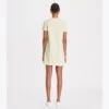 Tory Burch Logo Lace T-Shirt Dress 1 Tory Burch Logo Lace T-Shirt Dress -Chic Style Shop Logo20Lace20T Shirt20Dress.TB 148467 104 20230117 OMBAC.pdp 1200x1200 1