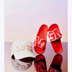 Tory Burch Love Slides -Chic Style Shop Love20Slides.TB Editorial Shoot 20210114 ESLS 041.pdp 1200x1200 1