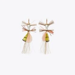 Tory Burch Lure Earring