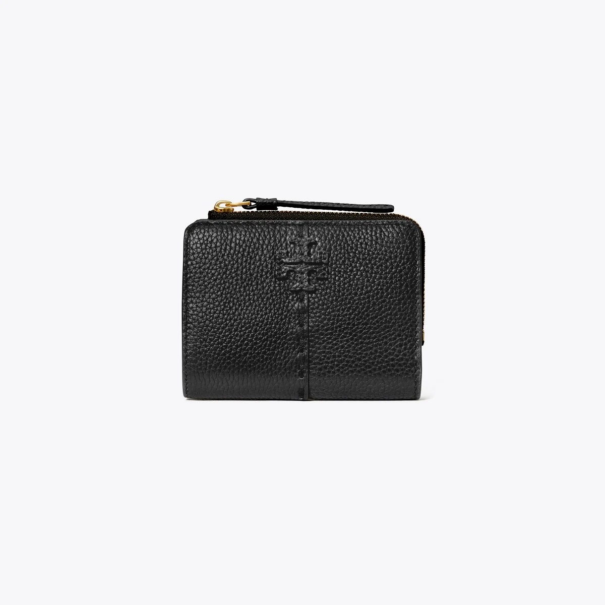 Tory Burch McGraw Bi-Fold Wallet 9 Tory Burch McGraw Bi-Fold Wallet - Image 7