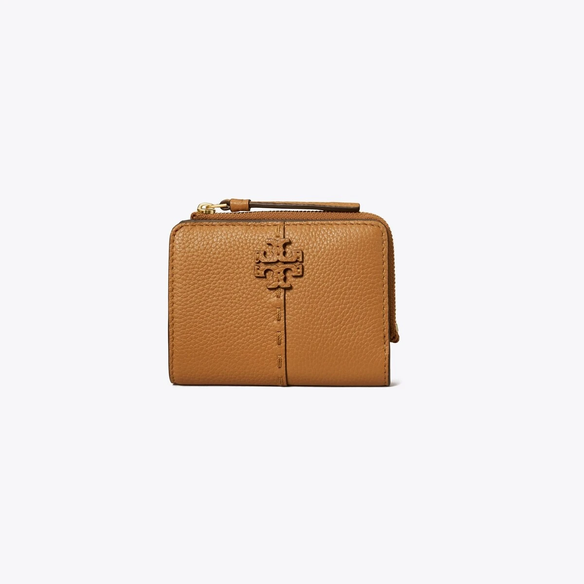 Tory Burch McGraw Bi-Fold Wallet 10 Tory Burch McGraw Bi-Fold Wallet - Image 8