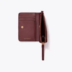 Tory Burch McGraw Bi-Fold Wallet 17 Tory Burch McGraw Bi-Fold Wallet -Chic Style Shop McGraw20Bi Fold20Wallet.TB 148751 500 SLADD.pdp 1200x1200 1