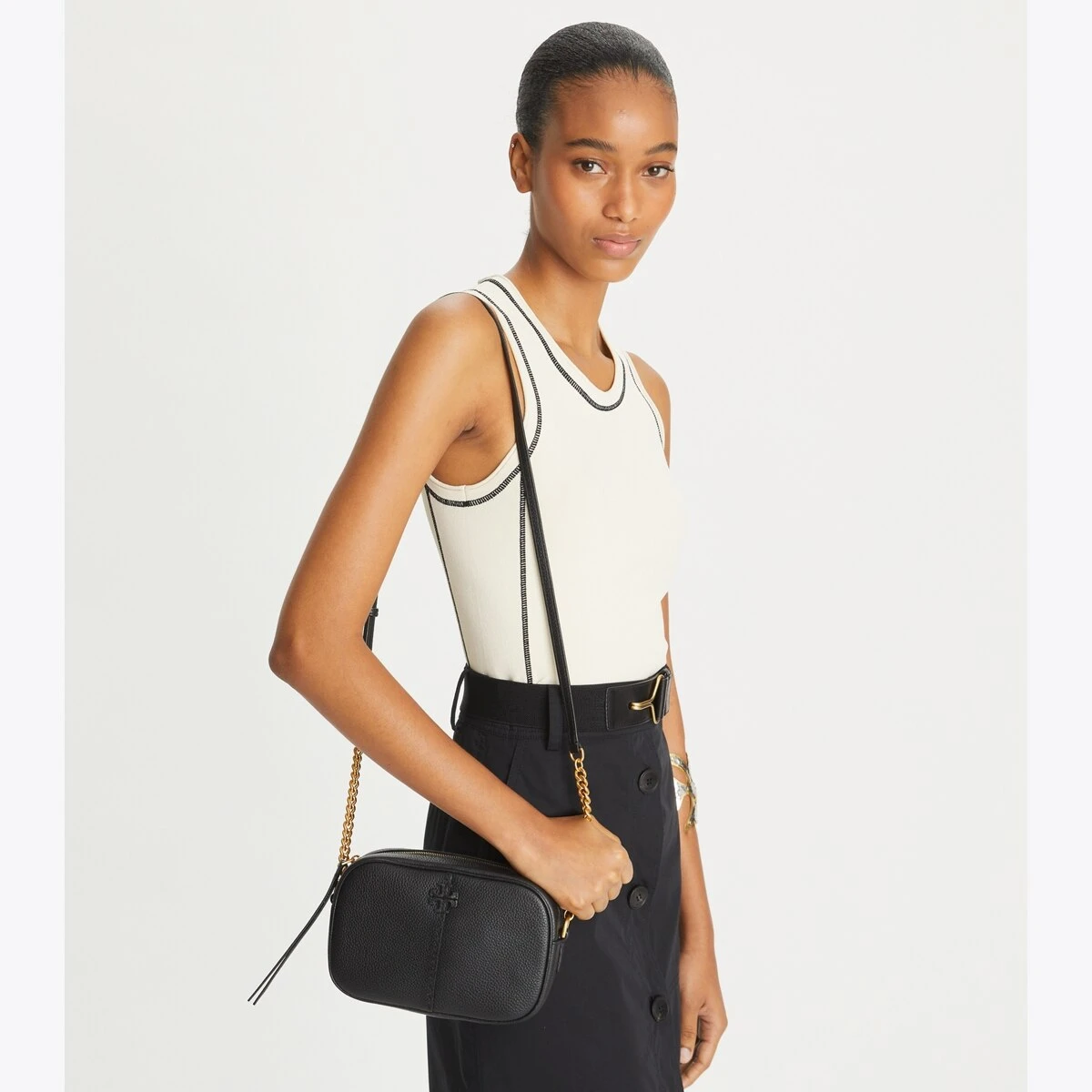 Tory Burch McGraw Camera Bag 11 Tory Burch McGraw Camera Bag - Image 9