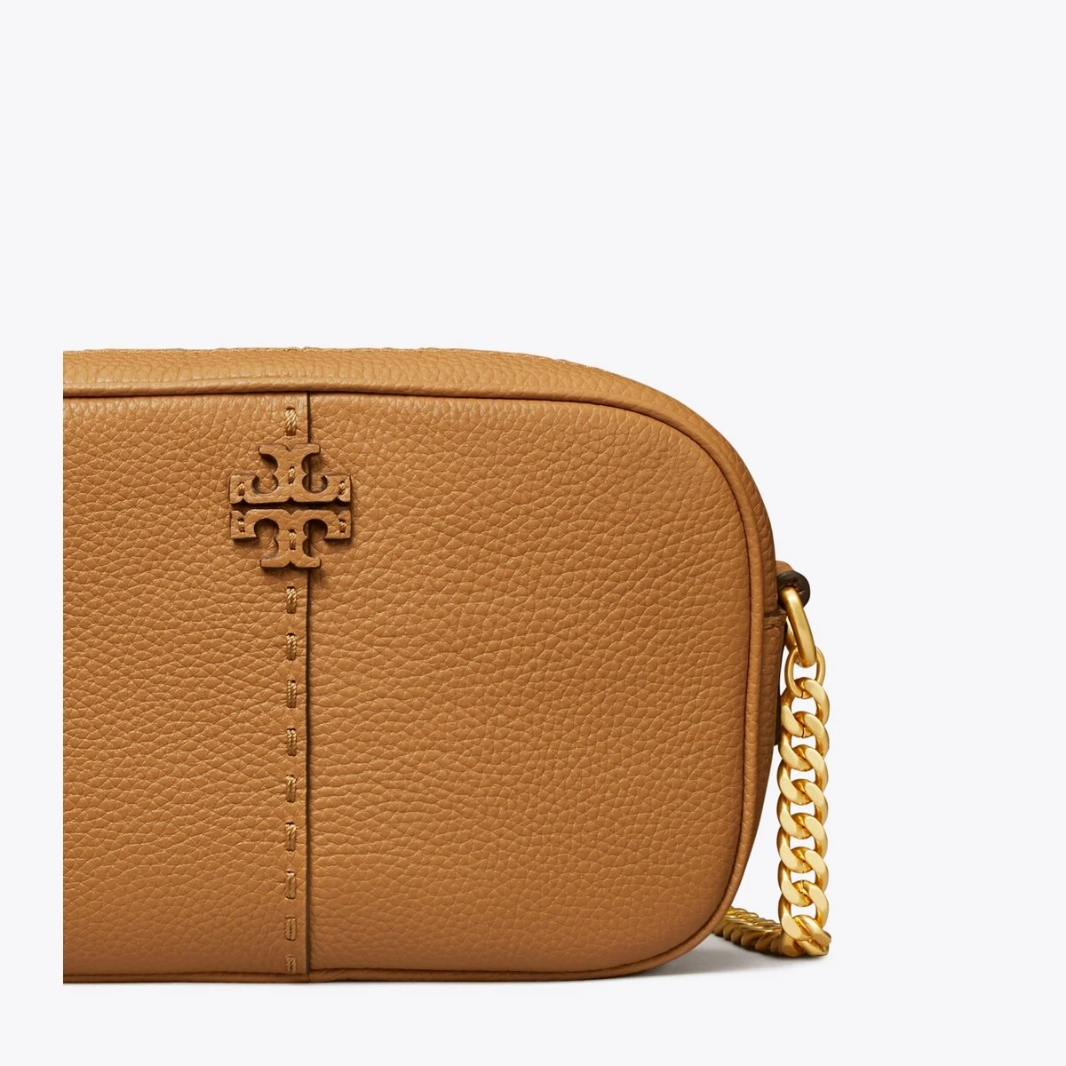 Tory Burch McGraw Camera Bag 4 Tory Burch McGraw Camera Bag - Image 2