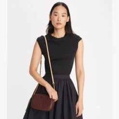 Tory Burch McGraw Textured Leather Camera Bag 9 Tory Burch McGraw Textured Leather Camera Bag -Chic Style Shop McGraw20Textured20Leather20Camera20Bag.TB 152231 500 20230712 OMACC.pdp 1200x1200 1