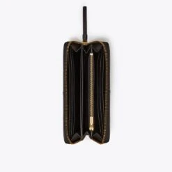 Tory Burch McGraw Zip Continental Wallet 16 Tory Burch McGraw Zip Continental Wallet -Chic Style Shop McGraw20Zip20Continental20Wallet.TB 136360 001 SLOVE.pdp 1200x1200 1