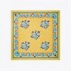 Tory Burch Medallion Floral Silk Square -Chic Style Shop Medallion20Floral20Silk20Square.TB 150983 710 SLOVE.pdp 1200x1200 1