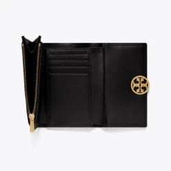 Tory Burch Medium Miller Flap Wallet -Chic Style Shop Medium20Miller20Flap20Wallet.TB 140912 001 SLADD.pdp 1200x1200 1