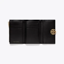 Tory Burch Medium Miller Flap Wallet -Chic Style Shop Medium20Miller20Flap20Wallet.TB 140912 001 SLOVE.pdp 1200x1200 1
