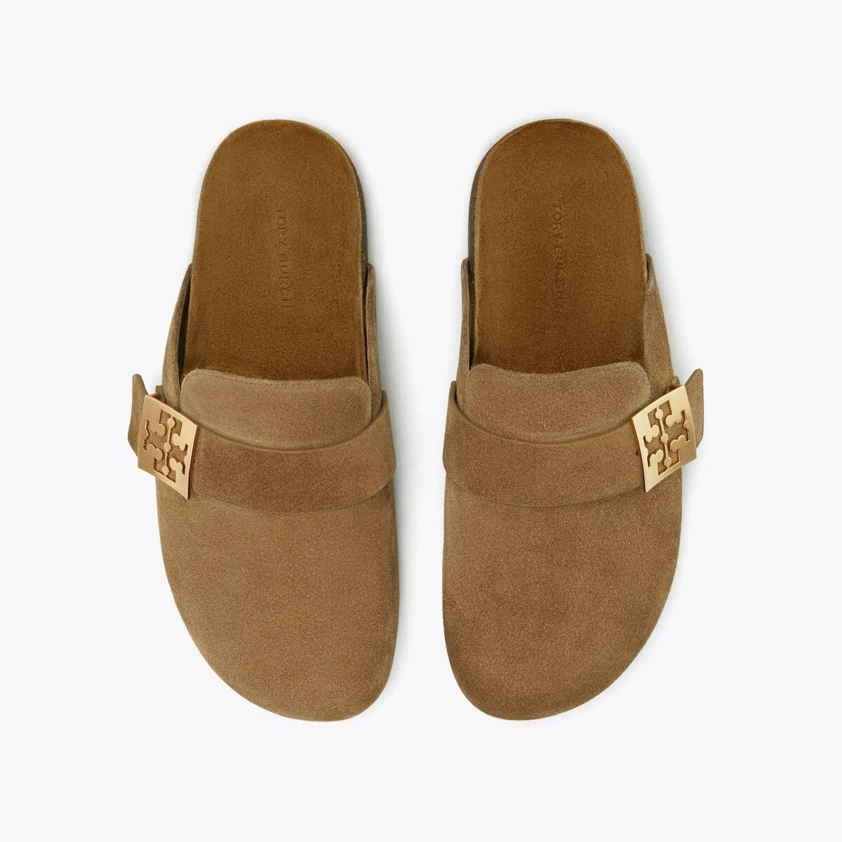 Tory Burch Mellow Mule 4 Tory Burch Mellow Mule - Image 2