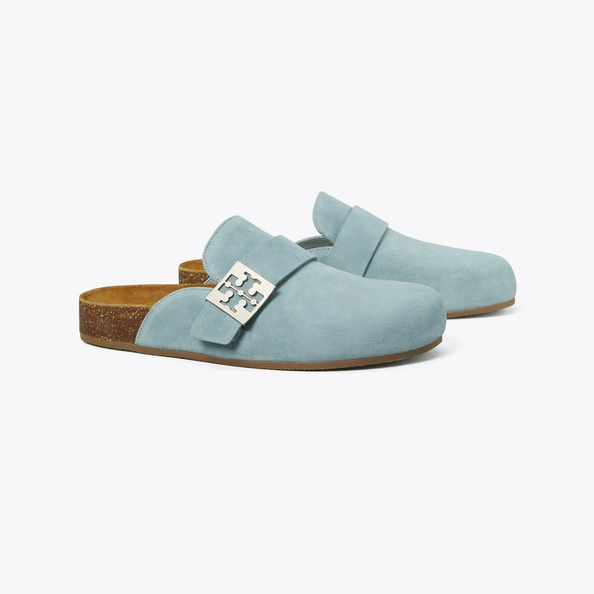 Tory Burch Mellow Mule 5 Tory Burch Mellow Mule - Image 3