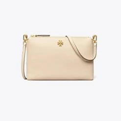 Tory Burch Mercer Pebbled Zip Crossbody -Chic Style Shop Mercer20Pebbled20Zip20Crossbody.TB 61385 122 SLFRO.pdp 1200x1200 1