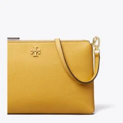 Tory Burch Mercer Pebbled Zip Crossbody -Chic Style Shop Mercer20Pebbled20Zip20Crossbody.TB 61385 731 SLDET.pdp 1200x1200 1