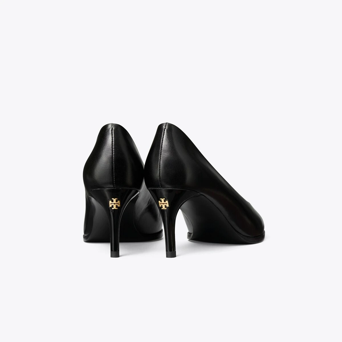 Tory Burch Mid Heel Pump 9 Tory Burch Mid Heel Pump - Image 7
