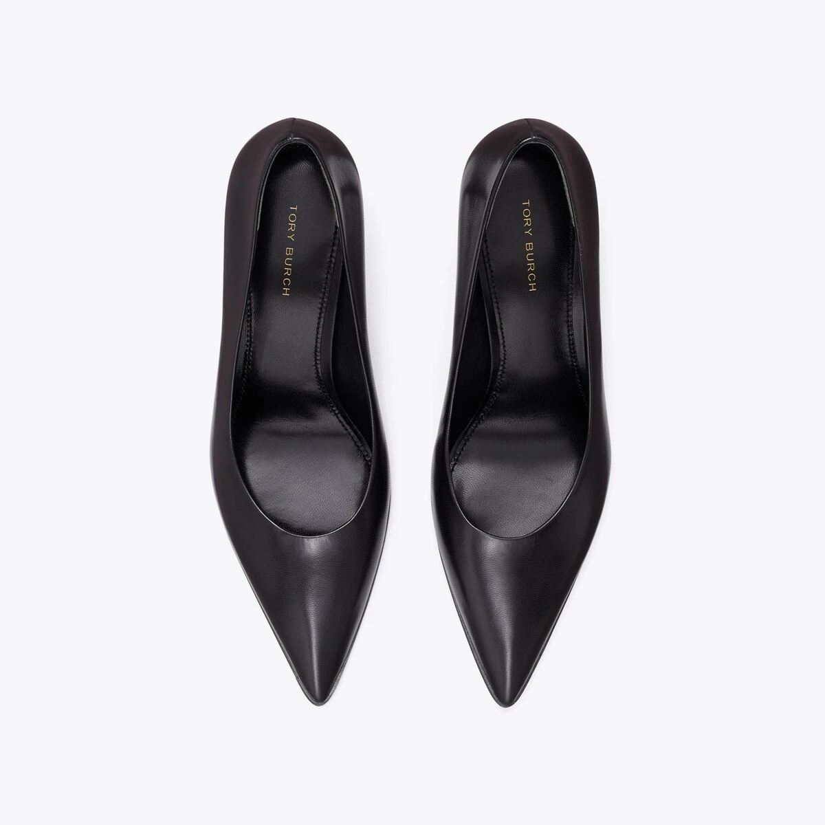 Tory Burch Mid Heel Pump 5 Tory Burch Mid Heel Pump - Image 3