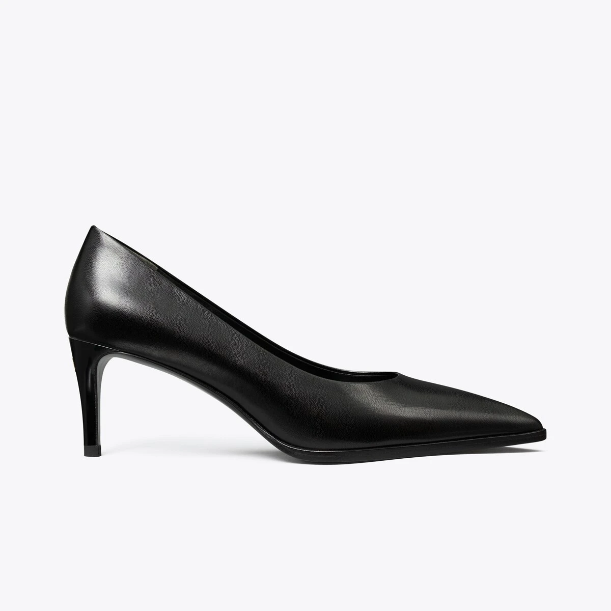 Tory Burch Mid Heel Pump 3 Tory Burch Mid Heel Pump