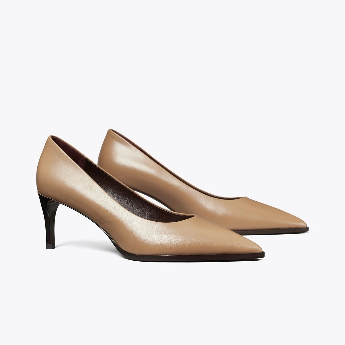 Tory Burch Mid Heel Pump 8 Tory Burch Mid Heel Pump - Image 6