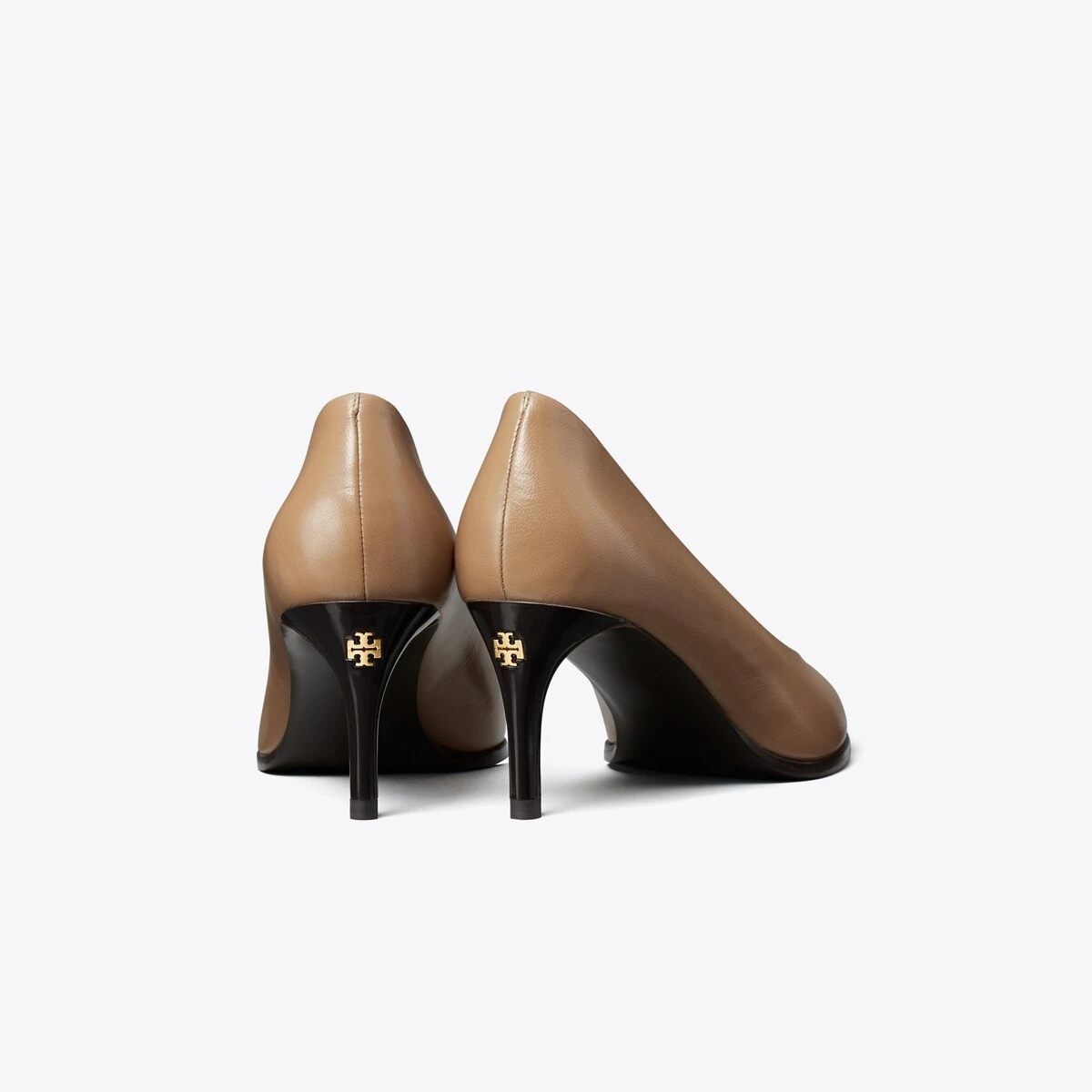 Tory Burch Mid Heel Pump 10 Tory Burch Mid Heel Pump - Image 8
