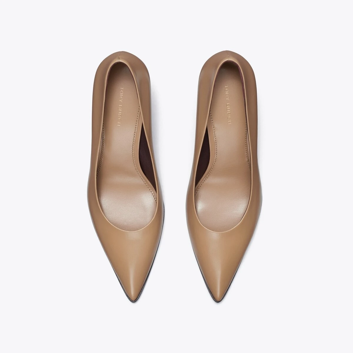 Tory Burch Mid Heel Pump 7 Tory Burch Mid Heel Pump - Image 5