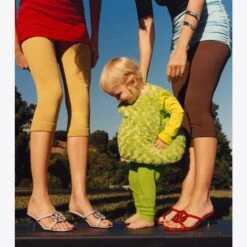 Tory Burch Miller Bombé Low Heel Sandal -Chic Style Shop Miller20Bombe20Low20Heel20Sandal.TB Campaign 20221207 EOMC 004.pdp 1200x1200 2