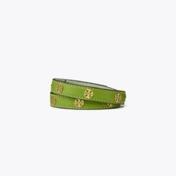 Tory Burch Miller Double-Wrap Bracelet -Chic Style Shop Miller20Double Wrap20Bracelet.TB 147227 300 SLFRO.pdp 1200x1200 1