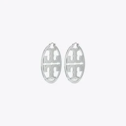 Tory Burch Miller Hoop Earring -Chic Style Shop Miller20Hoop20Earring.TB 55977 022 SLFRO.pdp 1200x1200 1