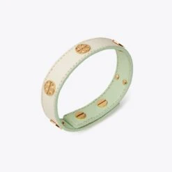 Tory Burch Miller Leather Bracelet -Chic Style Shop Miller20Leather20Bracelet.TB 147228 700 SLDET.pdp 1200x1200 1