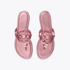 Tory Burch Miller Metallic Sandal -Chic Style Shop Miller20Metallic20Sandal.TB 157535 650 SLOVE.pdp 1200x1200 1