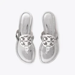 Tory Burch Miller Metallic Sandal -Chic Style Shop Miller20Metallic20Sandal.TB 81362 040 SLOVE.pdp 1200x1200 1