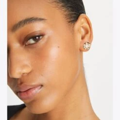 Tory Burch Miller Painted Stud -Chic Style Shop Miller20Painted20Stud.TB 149751 709 20230509 OMACC.pdp 1200x1200 1