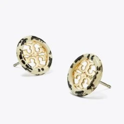 Tory Burch Miller Painted Stud -Chic Style Shop Miller20Painted20Stud.TB 149751 709 SLDET.pdp 1200x1200 1