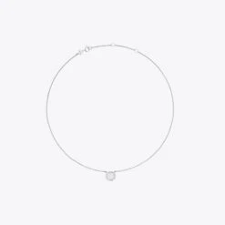 Tory Burch Miller Pavé Logo Delicate Necklace 13 Tory Burch Miller Pavé Logo Delicate Necklace -Chic Style Shop Miller20Pave20Logo20Delicate20Necklace.TB 53420 042 SLFRO.pdp 1200x1200 1