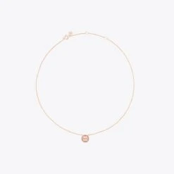 Tory Burch Miller Pavé Logo Delicate Necklace 15 Tory Burch Miller Pavé Logo Delicate Necklace -Chic Style Shop Miller20Pave20Logo20Delicate20Necklace.TB 53420 600 SLFRO.pdp 1200x1200 1